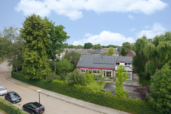 Te koop: A Koenestraat 2, 4731 EW Oudenbosch